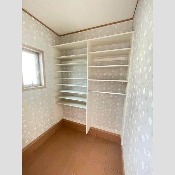 西新町貸家 室内写真6