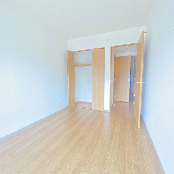 SUNNY COURT MARUTAKA 室内写真3