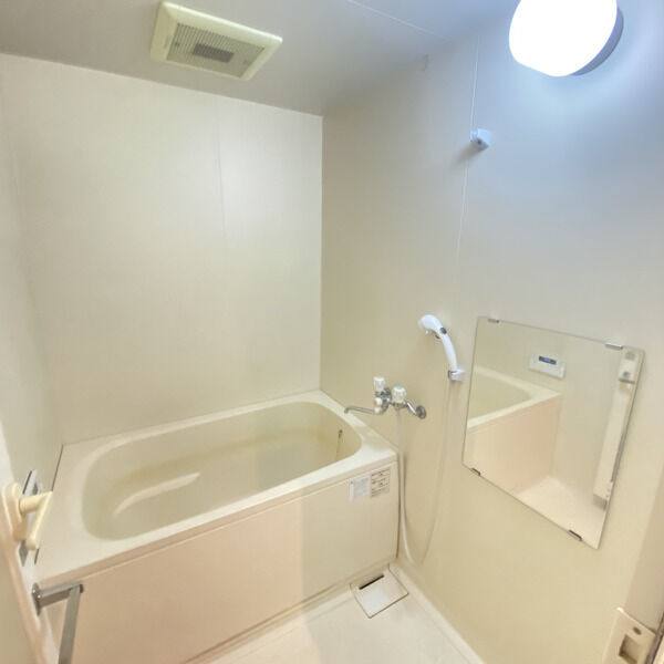 SUNNY COURT MARUTAKA 室内写真6
