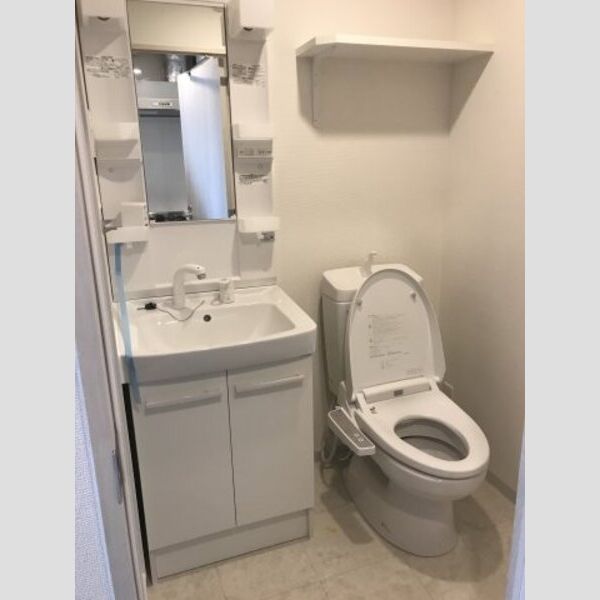 クレヴィスタ西巣鴨 室内写真6