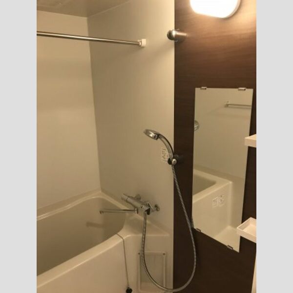 クレヴィスタ西巣鴨 室内写真7