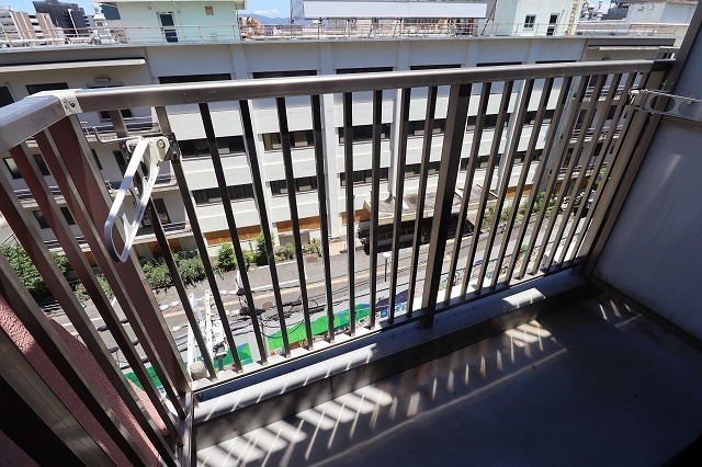 ＧＲＡＮＤ ＴＯＷＥＲ森之宮 ＮＯＲＴＨ 室内写真1