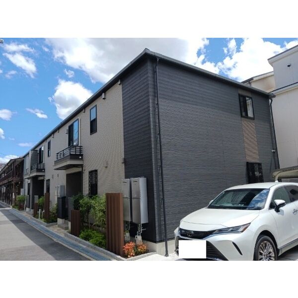 プラム江坂