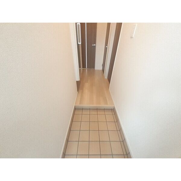 グリュックス ミーツ ハオス 室内写真5