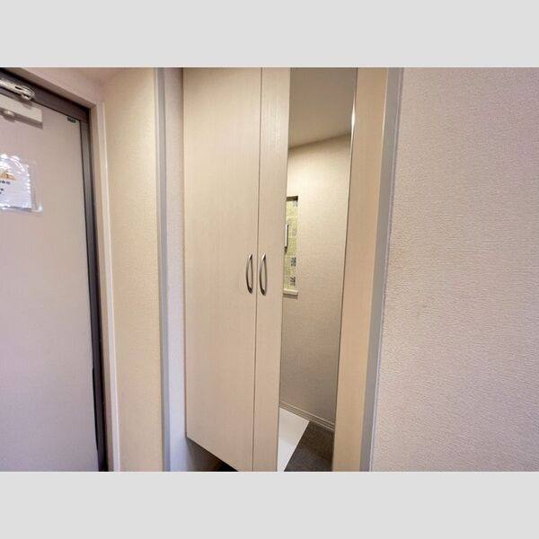 Mild 室内写真3