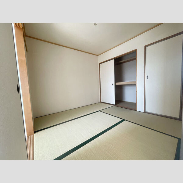 サンパティーク松本 A棟 室内写真1