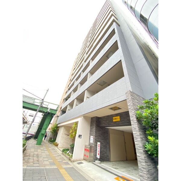 クラヴィーア江坂江の木町