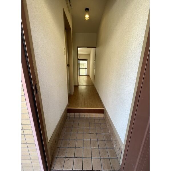 まるき東大利 室内写真1