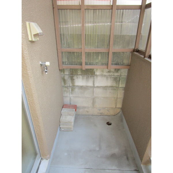 富士和マンション 室内写真9