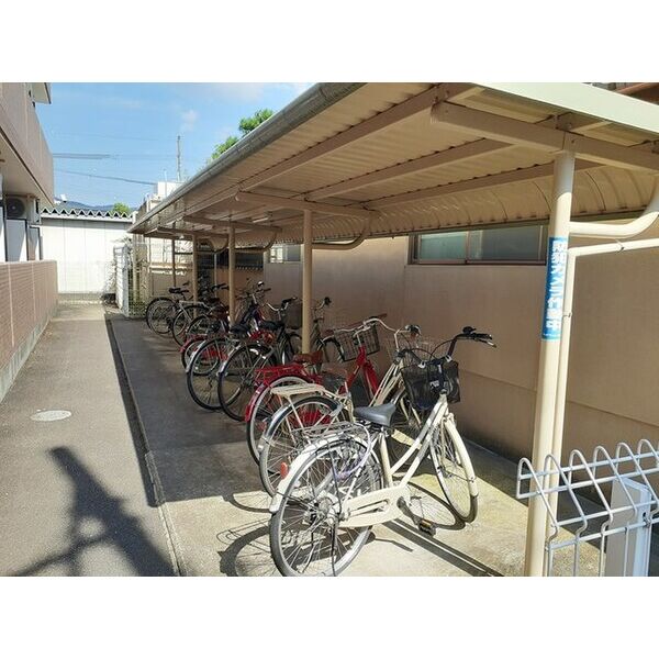 stable北山 室内写真10