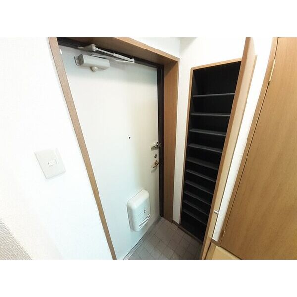 stable北山 室内写真7