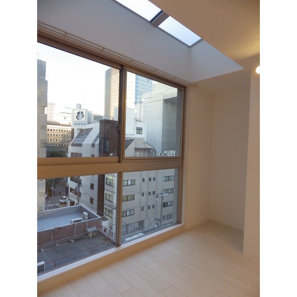 BRISE南船場 室内写真8