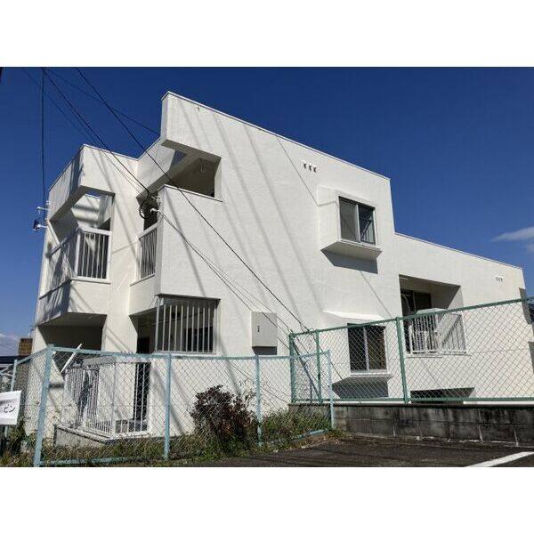 日和住宅 建物画像