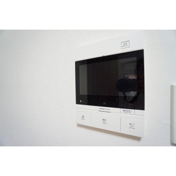 LIMERESIDENCE HIKIFUNE 室内写真10