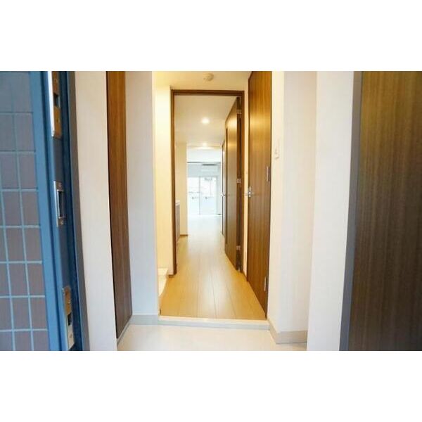 LIMERESIDENCE HIKIFUNE 室内写真4