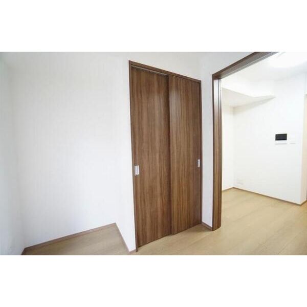 LIMERESIDENCE HIKIFUNE 室内写真5