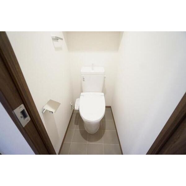 LIMERESIDENCE HIKIFUNE 室内写真6