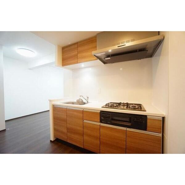 LIMERESIDENCE HIKIFUNE 室内写真2