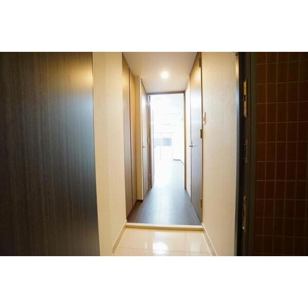 LIMERESIDENCE HIKIFUNE 室内写真4
