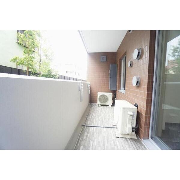 LIMERESIDENCE HIKIFUNE 室内写真8