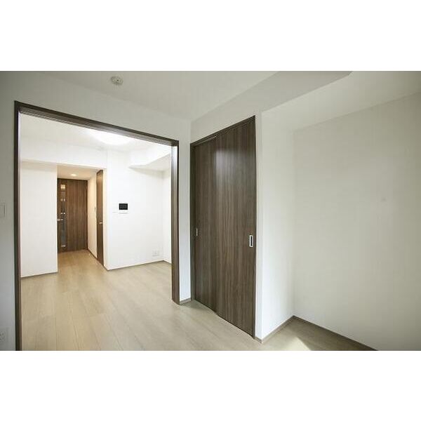 LIMERESIDENCE HIKIFUNE 室内写真9