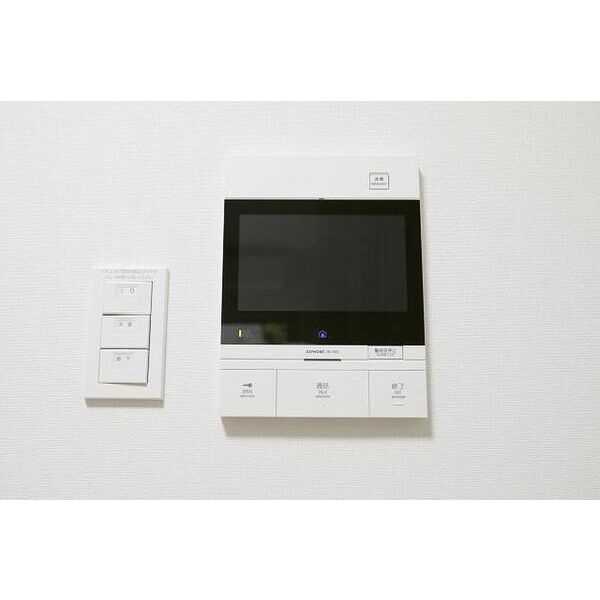 LIMERESIDENCE HIKIFUNE 室内写真10