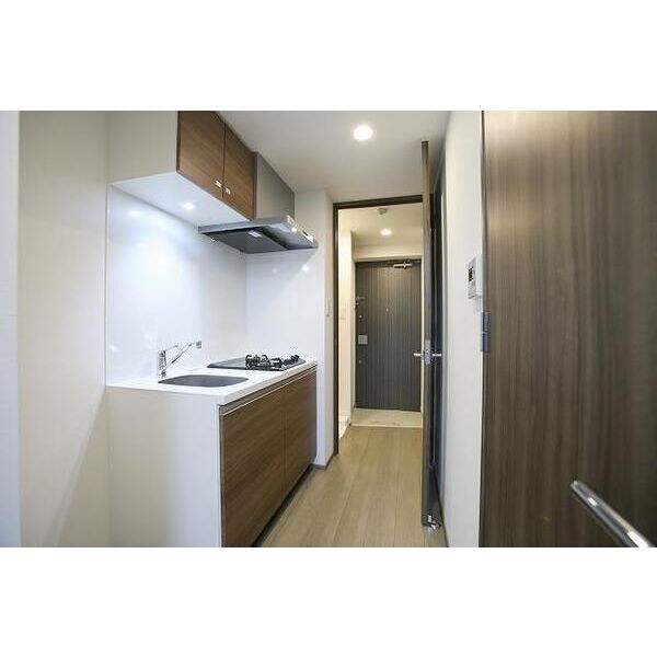 LIMERESIDENCE HIKIFUNE 室内写真2