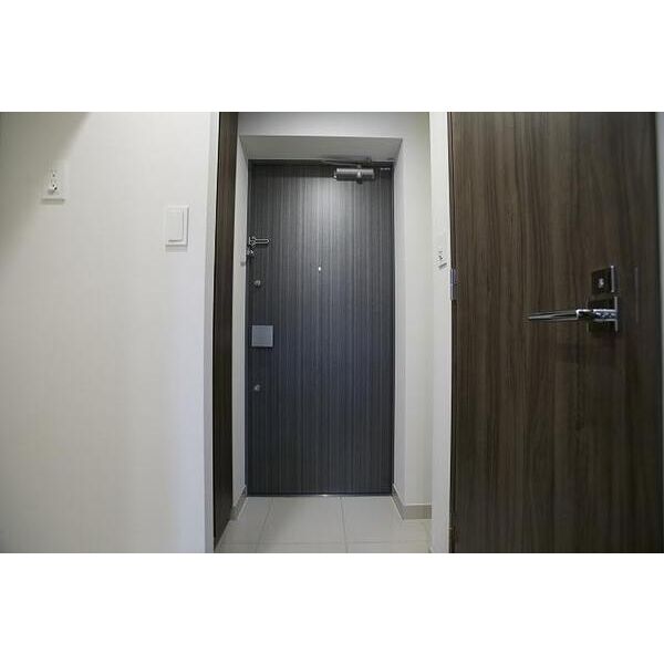LIMERESIDENCE HIKIFUNE 室内写真4
