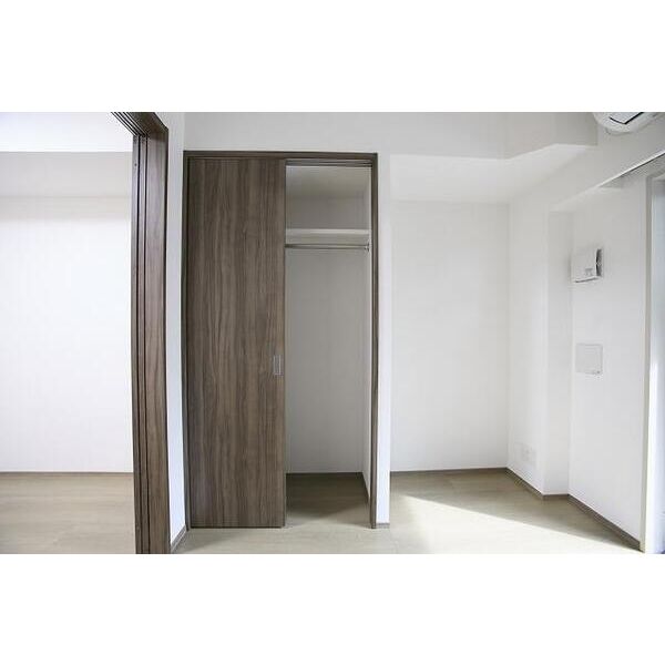 LIMERESIDENCE HIKIFUNE 室内写真5