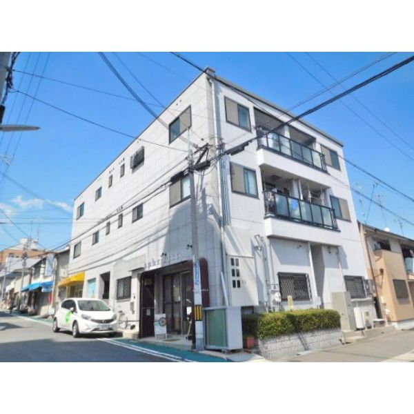 湊川第5マンション