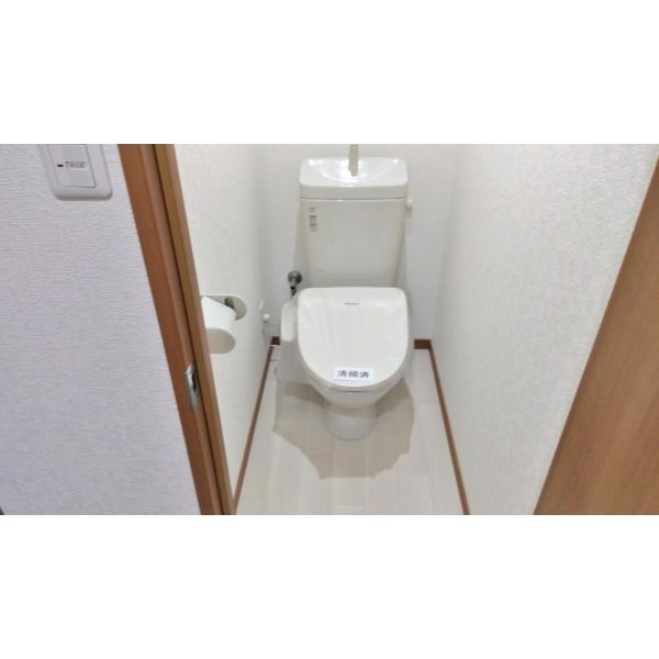 湊川第5マンション 室内写真9