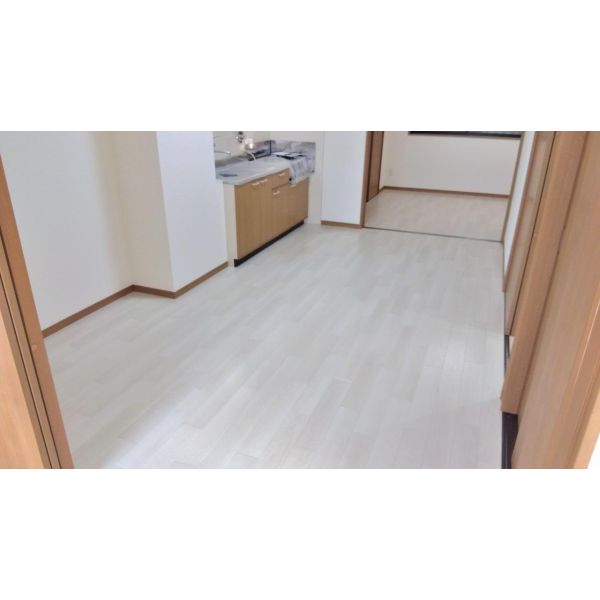 湊川第5マンション 室内写真1