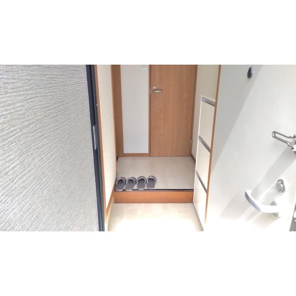 湊川第5マンション 室内写真6