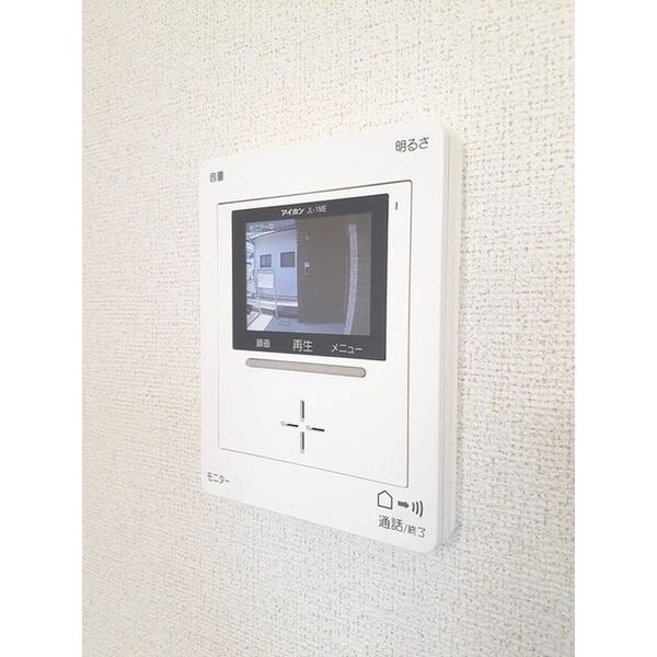 アランチャ 室内写真9