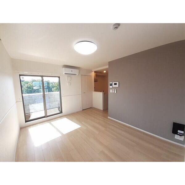 heal court K.N. 室内写真1