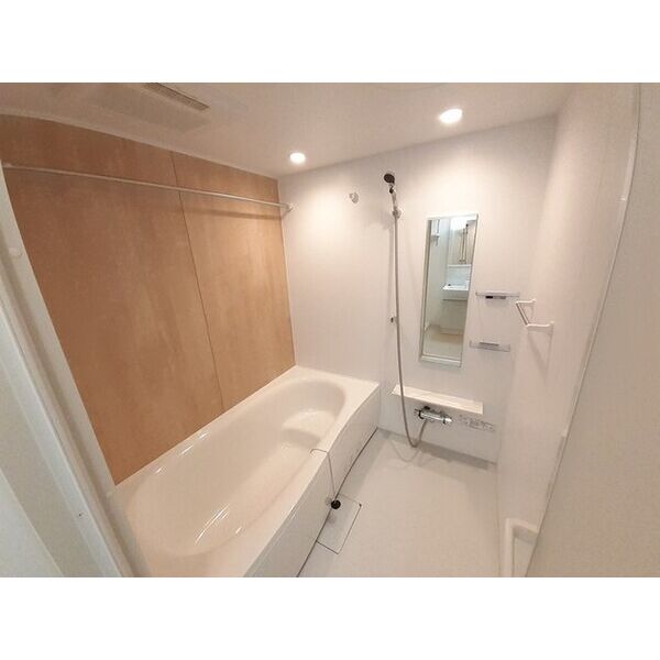 heal court K.N. 室内写真3