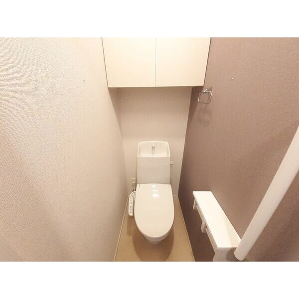 heal court K.N. 室内写真4