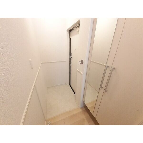 heal court K.N. 室内写真5