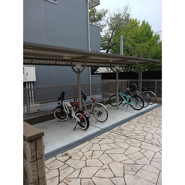 heal court K.N. 室内写真9