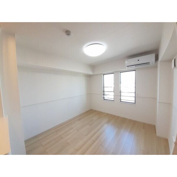 heal court K.N. 室内写真1