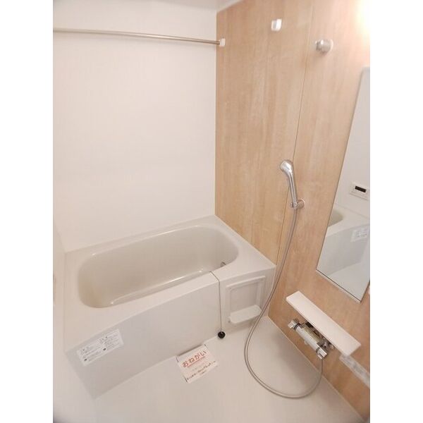 heal court K.N. 室内写真3