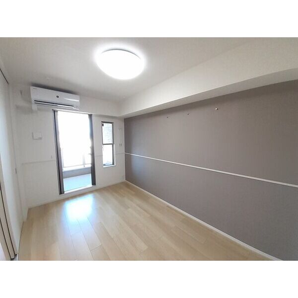 heal court K.N. 室内写真6