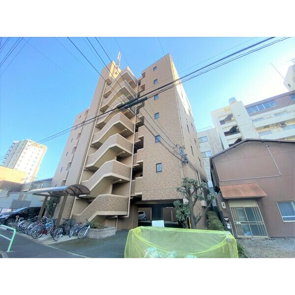 シャンポール大須