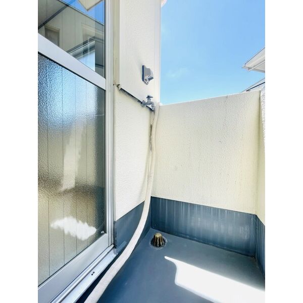 アイランド岡町 室内写真10