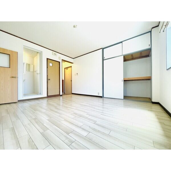 アイランド岡町 室内写真7