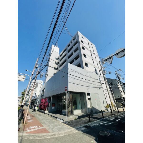 EIGHT SHIROKITAⅡ