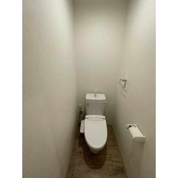 EIGHT SHIROKITAⅡ 室内写真7
