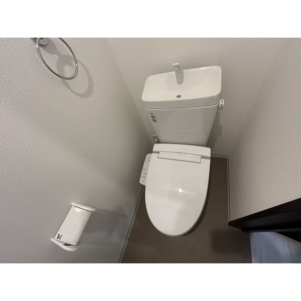 ジーメゾン寝屋川泰町アリビオ 室内写真4