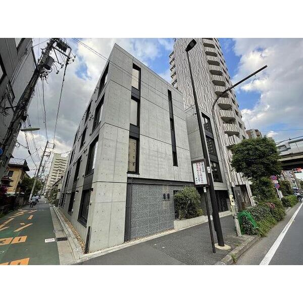MDM駒沢大学
