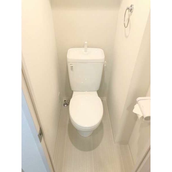 プレサンス難波元町 室内写真5
